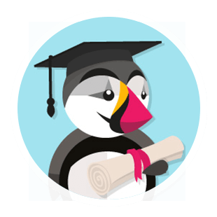 PrestaShop SA is a training organisation