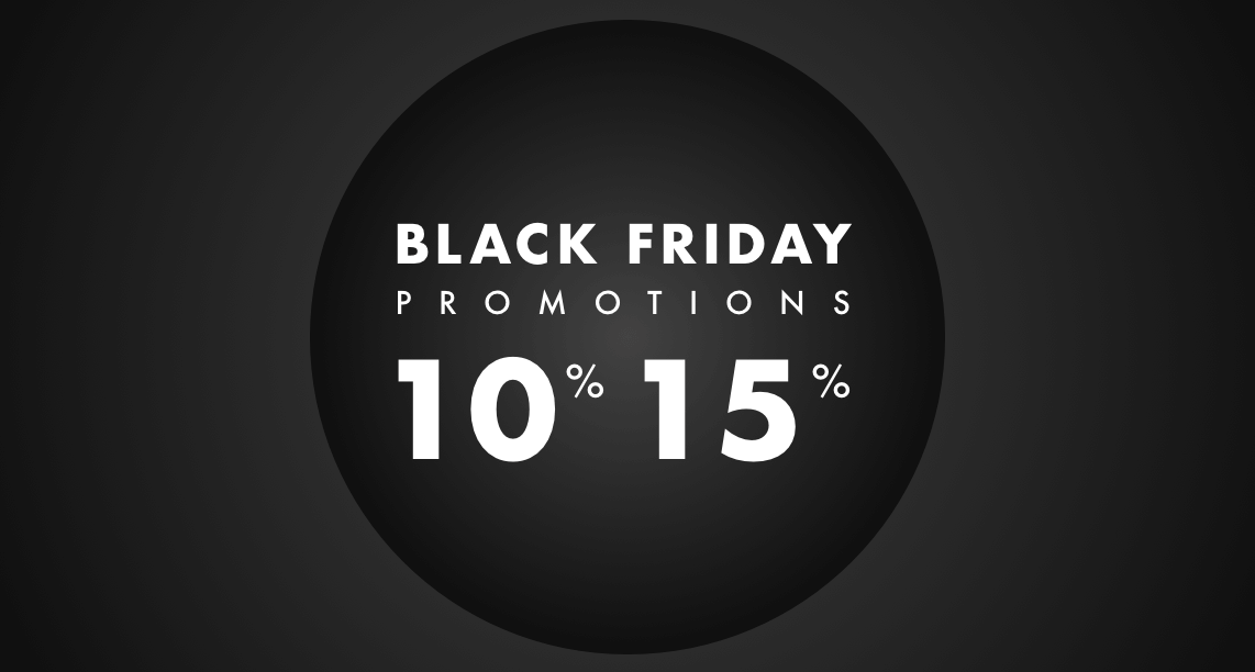 Black Friday: Odkryj dodatki PrestaShop!