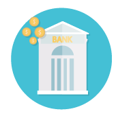 Transfert bancaire