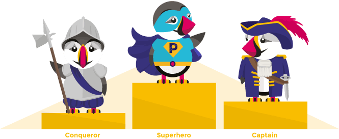 Echelle d'expertise PrestaShop - Bien choisir son développeur