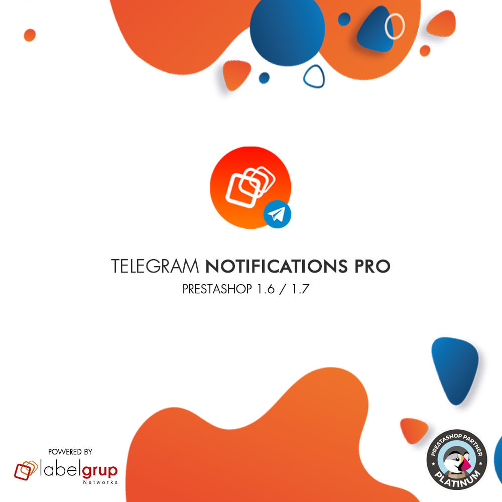 Telegram Pre Telegram Notifications PRO
