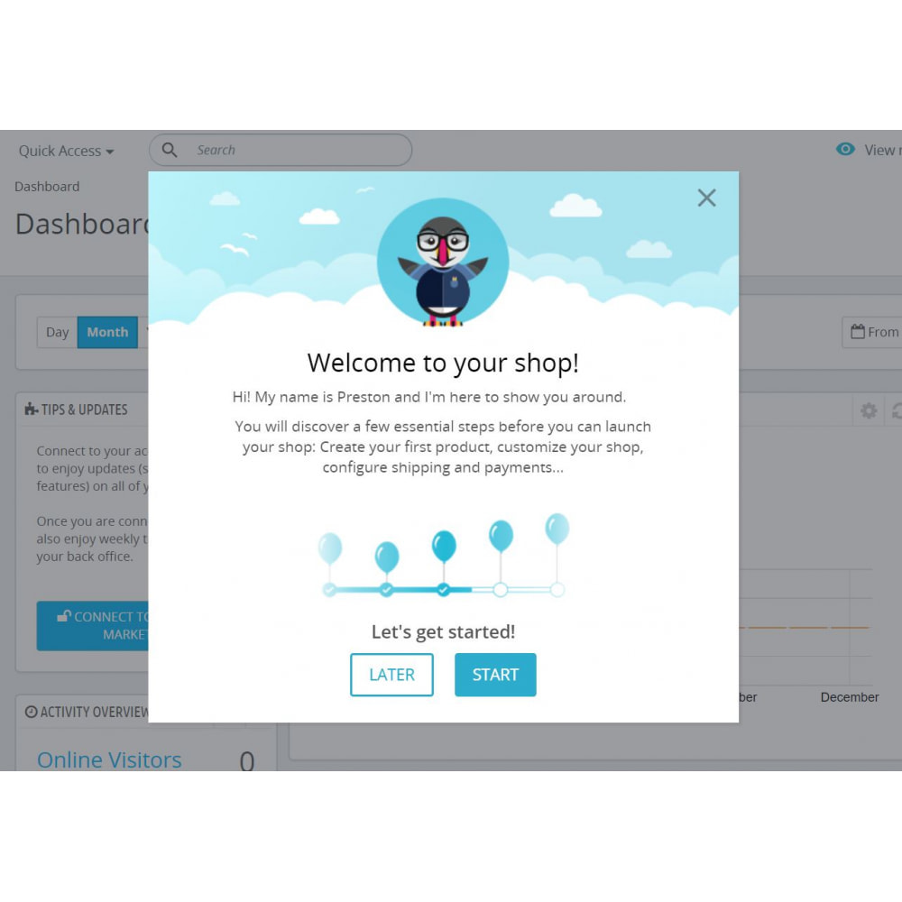 Welcome [addons.prestashop.com]