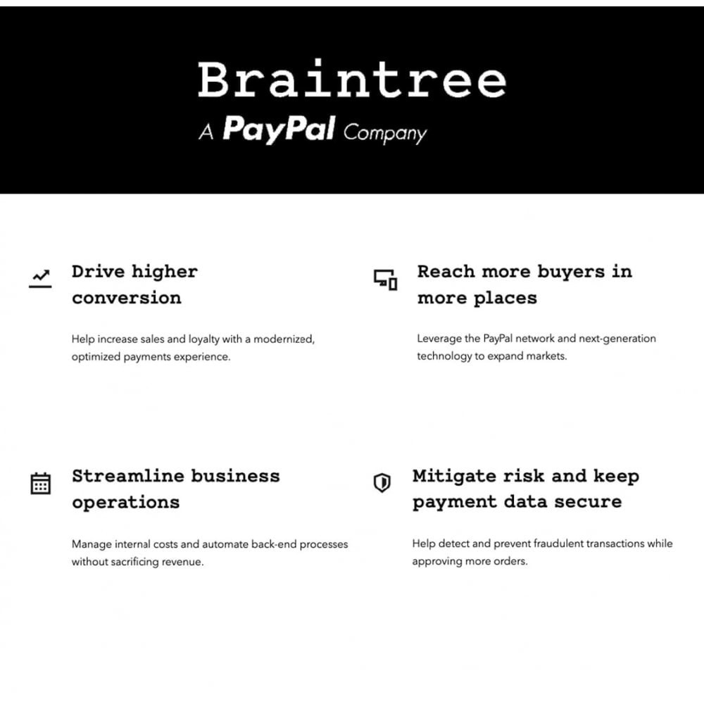 Oficial de Braintree