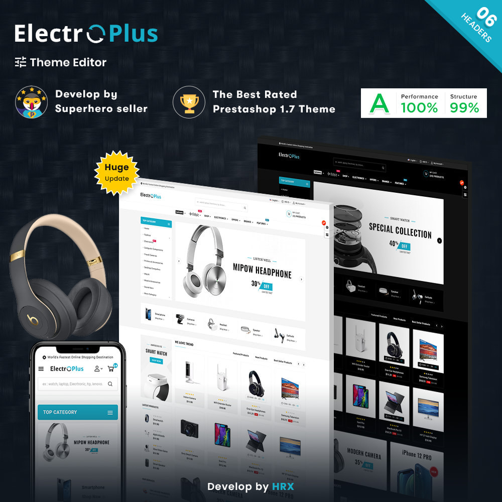 ElectroPlus Mega Electronics–Hightech Super Store