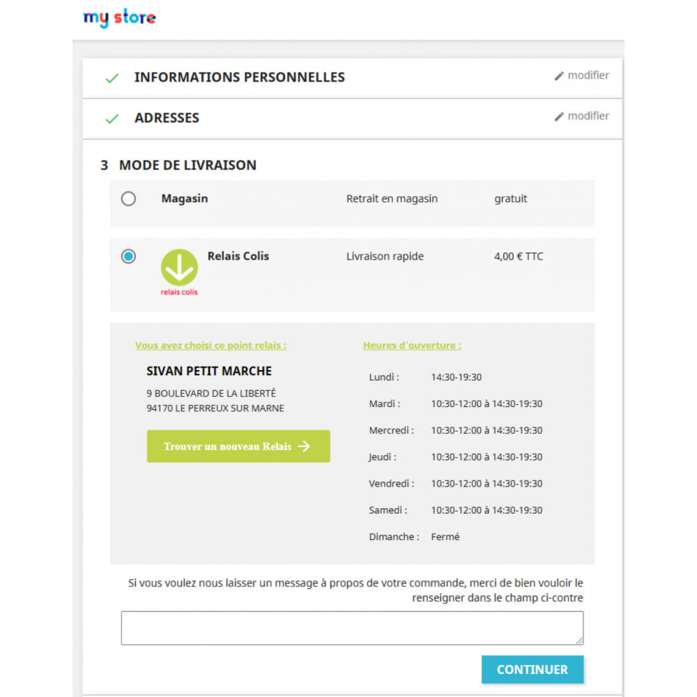Sitemapcdatahttpsmodeinf Inetcomrelais Colis Brest