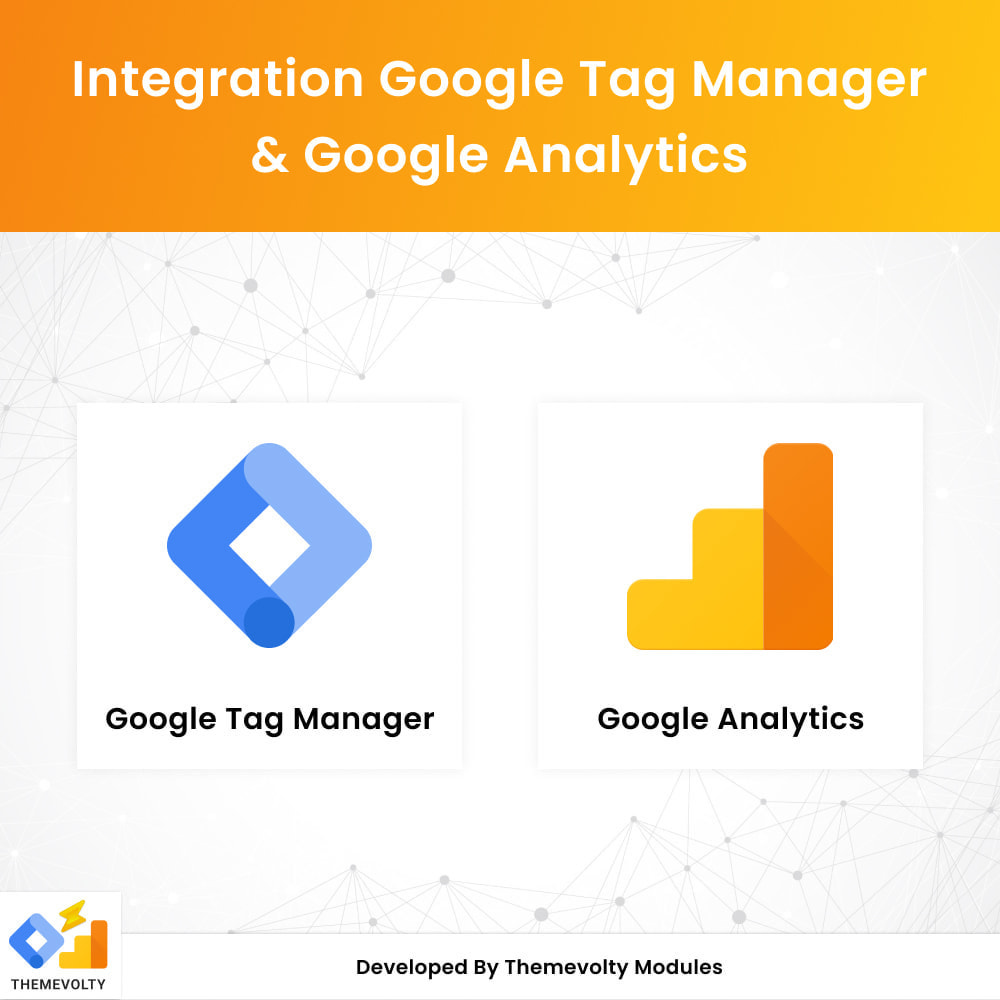 GTM Google Tag Manager and Google Analytics Integration