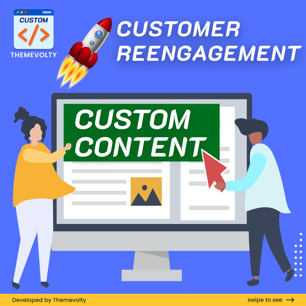 Custom Content Anywhere, Custom hooks & Reassurance Pro