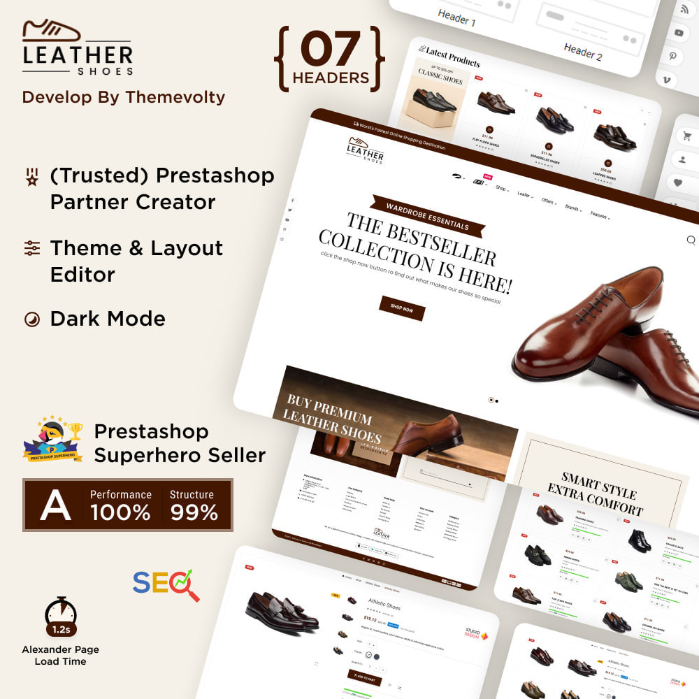Leathershoes Shoes Footwear Super Store