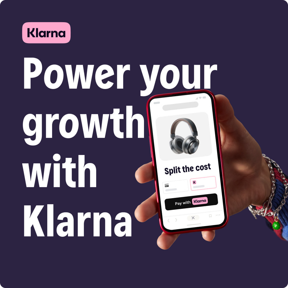 Klarna Official