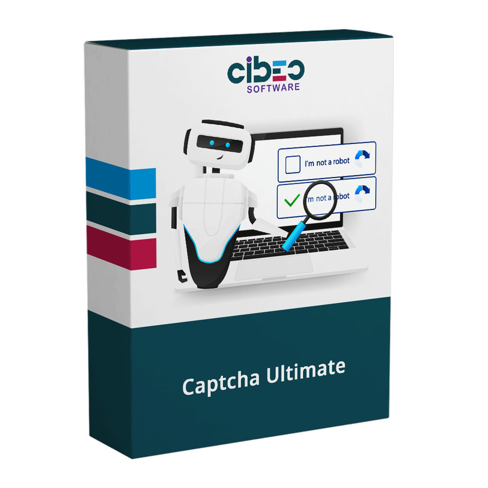 Captcha Ultimate