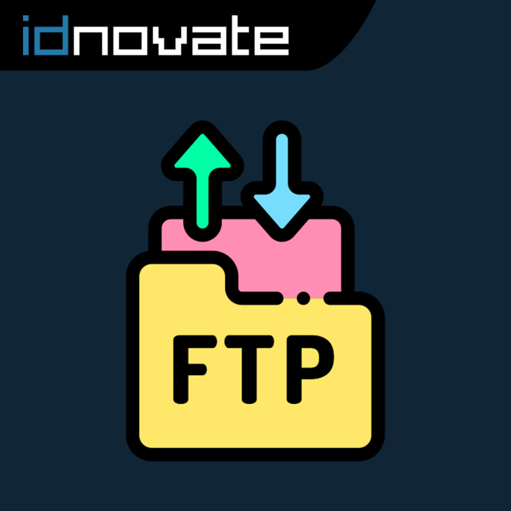 Advanced File Manager - FTP Explorer