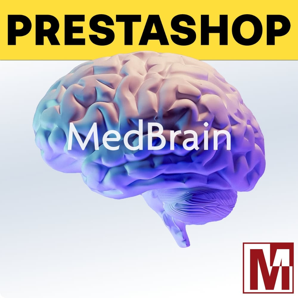 MedBrain - Object History & Restore